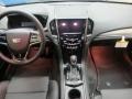 Black Raven - ATS 2.0T Luxury AWD Sedan Photo No. 15