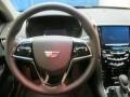 Black Raven - ATS 2.0T Luxury AWD Sedan Photo No. 16