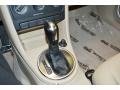 Platinum Gray Metallic - Beetle 2.5L Photo No. 20