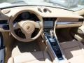 White - 911 Carrera S Cabriolet Photo No. 20