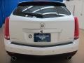 Platinum Ice Tricoat - SRX Luxury AWD Photo No. 6