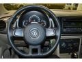 Platinum Gray Metallic - Beetle 2.5L Photo No. 23