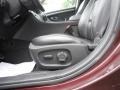 Cinnamon Red Metallic - Taurus SEL Photo No. 16