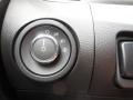 Cinnamon Red Metallic - Taurus SEL Photo No. 23