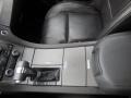 Cinnamon Red Metallic - Taurus SEL Photo No. 29