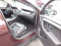 Cinnamon Red Metallic - Taurus SEL Photo No. 52