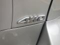 2011 Classic Silver Metallic Toyota RAV4 Limited 4WD  photo #10