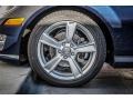 Lunar Blue Metallic - C 250 Coupe Photo No. 10