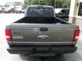 Dark Shadow Grey Metallic - Ranger Sport SuperCab 4x4 Photo No. 21