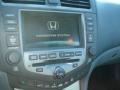 2007 Alabaster Silver Metallic Honda Accord EX-L V6 Sedan  photo #13