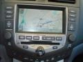 2007 Alabaster Silver Metallic Honda Accord EX-L V6 Sedan  photo #14