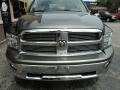 2012 Mineral Gray Metallic Dodge Ram 1500 SLT Quad Cab 4x4  photo #21