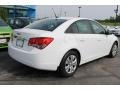 Summit White - Cruze LS Photo No. 3