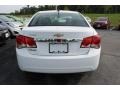 Summit White - Cruze LS Photo No. 6