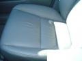 2007 Alabaster Silver Metallic Honda Accord EX-L V6 Sedan  photo #17