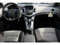 Summit White - Cruze LS Photo No. 10
