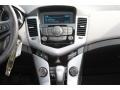 Summit White - Cruze LS Photo No. 12