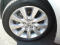 2007 Alabaster Silver Metallic Honda Accord EX-L V6 Sedan  photo #19