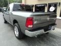 2012 Mineral Gray Metallic Dodge Ram 1500 SLT Quad Cab 4x4  photo #32