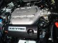 2007 Alabaster Silver Metallic Honda Accord EX-L V6 Sedan  photo #21