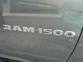 2012 Mineral Gray Metallic Dodge Ram 1500 SLT Quad Cab 4x4  photo #54