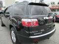 2011 Carbon Black Metallic GMC Acadia SL  photo #4