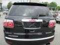 Carbon Black Metallic - Acadia SL Photo No. 5