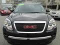 Carbon Black Metallic - Acadia SL Photo No. 9