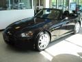 Berlina Black - S2000 Roadster Photo No. 2