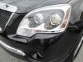 Carbon Black Metallic - Acadia SL Photo No. 25
