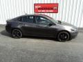 Granite Crystal Metallic - Dart Blacktop Photo No. 2