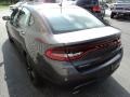 Granite Crystal Metallic - Dart Blacktop Photo No. 3