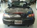 Berlina Black - S2000 Roadster Photo No. 4