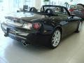 2005 Berlina Black Honda S2000 Roadster  photo #5