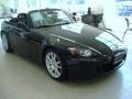 Berlina Black - S2000 Roadster Photo No. 6