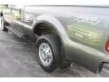 Dark Stone Metallic - F250 Super Duty XLT Crew Cab 4x4 Photo No. 4
