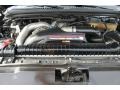 Dark Stone Metallic - F250 Super Duty XLT Crew Cab 4x4 Photo No. 7