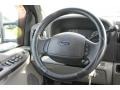 Dark Stone Metallic - F250 Super Duty XLT Crew Cab 4x4 Photo No. 11