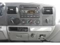 Dark Stone Metallic - F250 Super Duty XLT Crew Cab 4x4 Photo No. 12