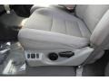 Dark Stone Metallic - F250 Super Duty XLT Crew Cab 4x4 Photo No. 16