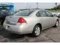 Silverstone Metallic - Impala LS Photo No. 3