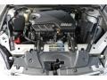 Silverstone Metallic - Impala LS Photo No. 7
