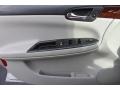 Silverstone Metallic - Impala LS Photo No. 15