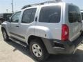 Silver Lightning - Xterra S Photo No. 4