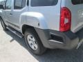 Silver Lightning - Xterra S Photo No. 5