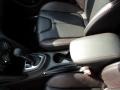 Pitch Black - Dart GT Photo No. 15