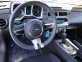 Cyber Gray Metallic - Camaro LS Coupe Photo No. 12