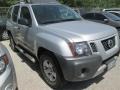 Silver Lightning - Xterra S Photo No. 19