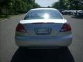 2006 Alabaster Silver Metallic Honda Accord EX Coupe  photo #4