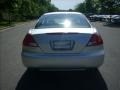 2006 Alabaster Silver Metallic Honda Accord EX Coupe  photo #4